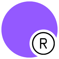 Icon.trademark registration