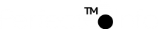 PerfectTM logo white